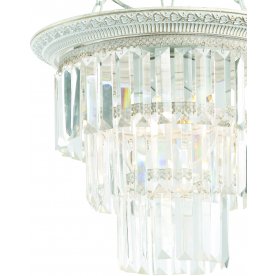 Подвесная люстра 133 SL133.503.06