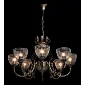 Подвесная люстра Аманда 481011608