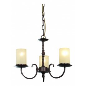 Подвесная люстра Candella SL123.303.03