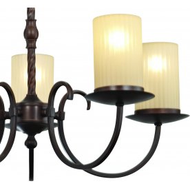 Подвесная люстра Candella SL123.303.05