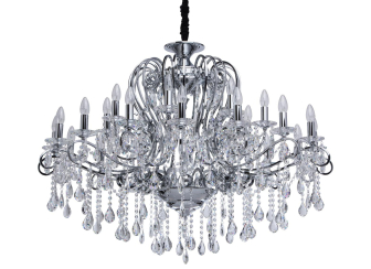 Подвесная люстра Сюзанна 458010524