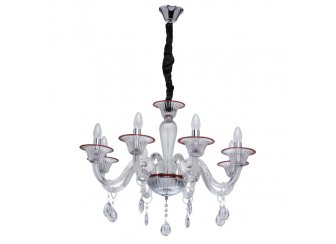 Подвесная люстра Элла 7 483012008