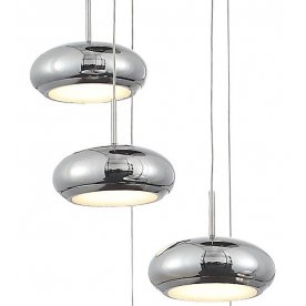 Подвесная люстра Faretto SL872.113.12