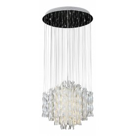 Подвесная люстра Jeta SL449.503.15