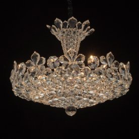 Подвесная люстра Лаура 345010814