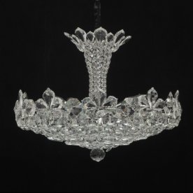 Подвесная люстра Лаура 345010814