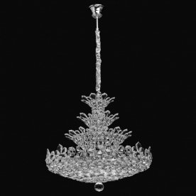 Подвесная люстра Лаура 345011126