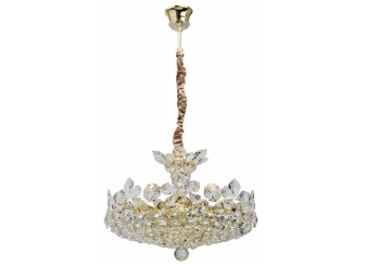 Подвесная люстра Лаура 345011508