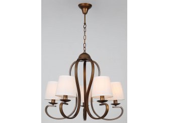 Подвесная люстра Lucia Tucci Vico 196.5