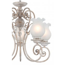 Подвесная люстра Ninfea SL220.203.05