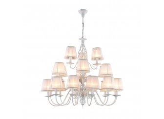 Подвесная люстра Ровена CL427250