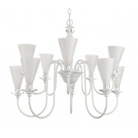 Подвесная люстра Insolita SL694.503.10