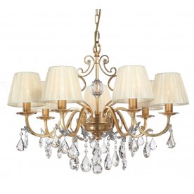 Подвесная люстра ST Luce Regina SL136.203.07