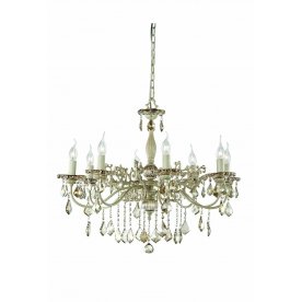 Подвесная люстра ST Luce Scolpir SL131.503.08