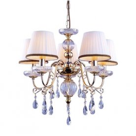 Подвесная люстра ST Luce SL115.203.05