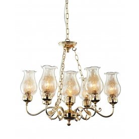 Подвесная люстра ST Luce SL121.203.07