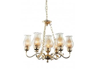 Подвесная люстра ST Luce SL121.203.07