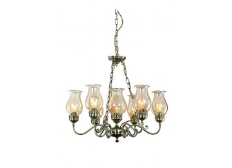 Подвесная люстра ST Luce SL121.303.07