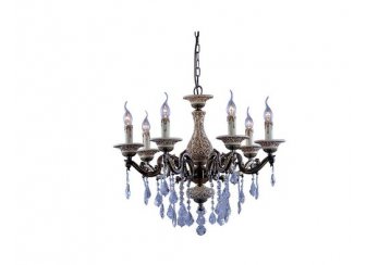 Подвесная люстра ST Luce SL126.303.07