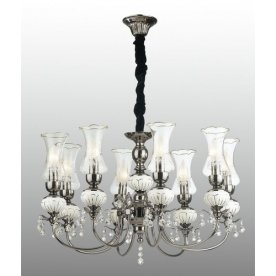 Подвесная люстра SL128.403.08