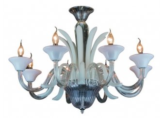 Подвесная люстра ST Luce SL604.013.08