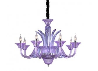 Подвесная люстра ST Luce SL604.033.08