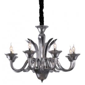 Подвесная люстра ST Luce SL604.043.08