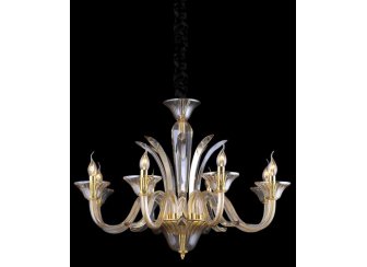 Подвесная люстра ST Luce SL604.053.08