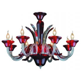 Подвесная люстра ST Luce SL604.063.08