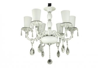 Подвесная люстра ST Luce SL610.503.06