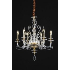 Подвесная люстра ST Luce SL629.203.06