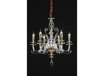 Подвесная люстра ST Luce SL629.203.06