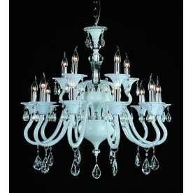Подвесная люстра ST Luce SL633.503.15