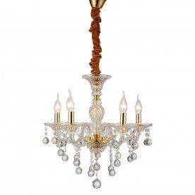 Подвесная люстра ST Luce SL643.203.05