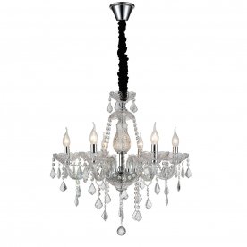 Подвесная люстра ST Luce SL644.103.06