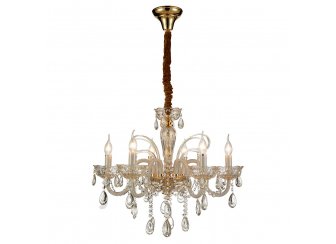 Подвесная люстра ST Luce SL649.203.06