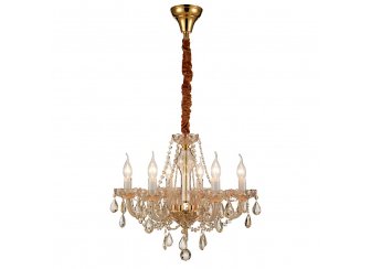 Подвесная люстра ST Luce SL656.203.06