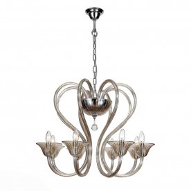 Подвесная люстра ST Luce SL670.203.08