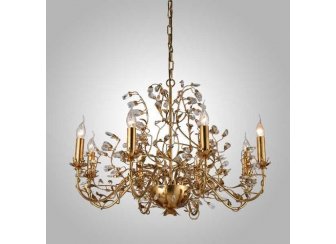 Подвесная люстра ST Luce SL693.203.08