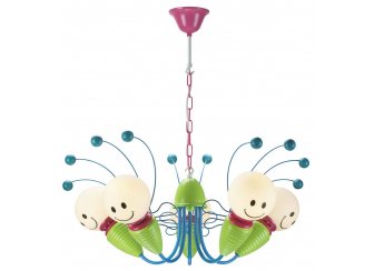 Подвесная люстра ST Luce SL800.023.05