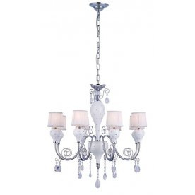 Подвесная люстра ST Luce SL850.503.08