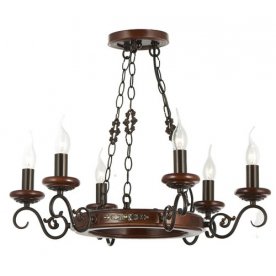 Подвесная люстра ST Luce Teodoro SL253.403.06