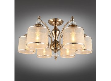 Потолочная люстра APL.720.07.06