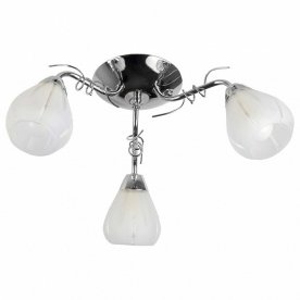 Потолочная люстра Alexia TL3640X-03CH