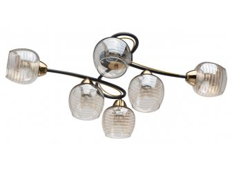 Потолочная люстра Альфа 324015006