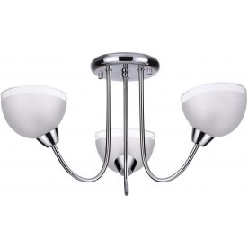 Потолочная люстра Alora 4461/3C