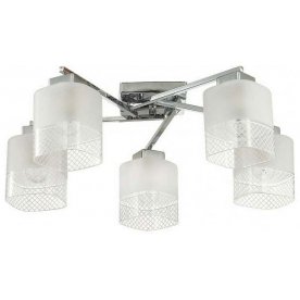 Потолочная люстра Ananda 3528/5C
