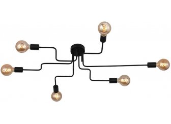 Потолочная люстра Ano SL419.442.06