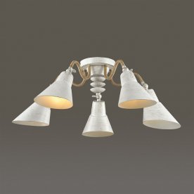 Потолочная люстра Argo 3246/5C
