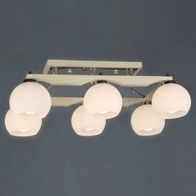 Потолочная люстра Ариста CL164362